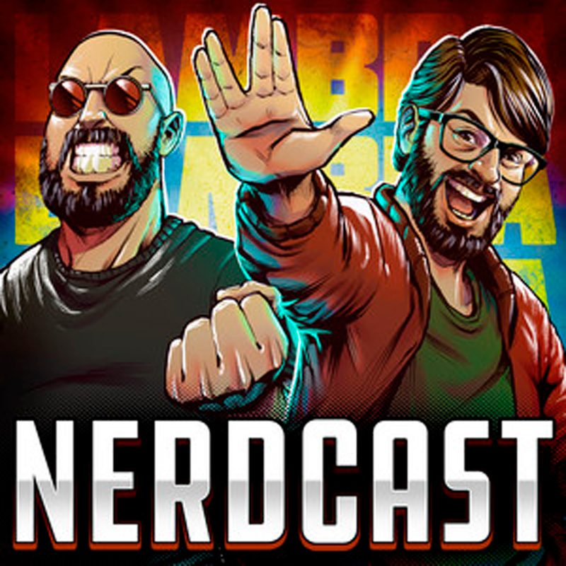 Podcasts de empreendedorismo: Nerdcast